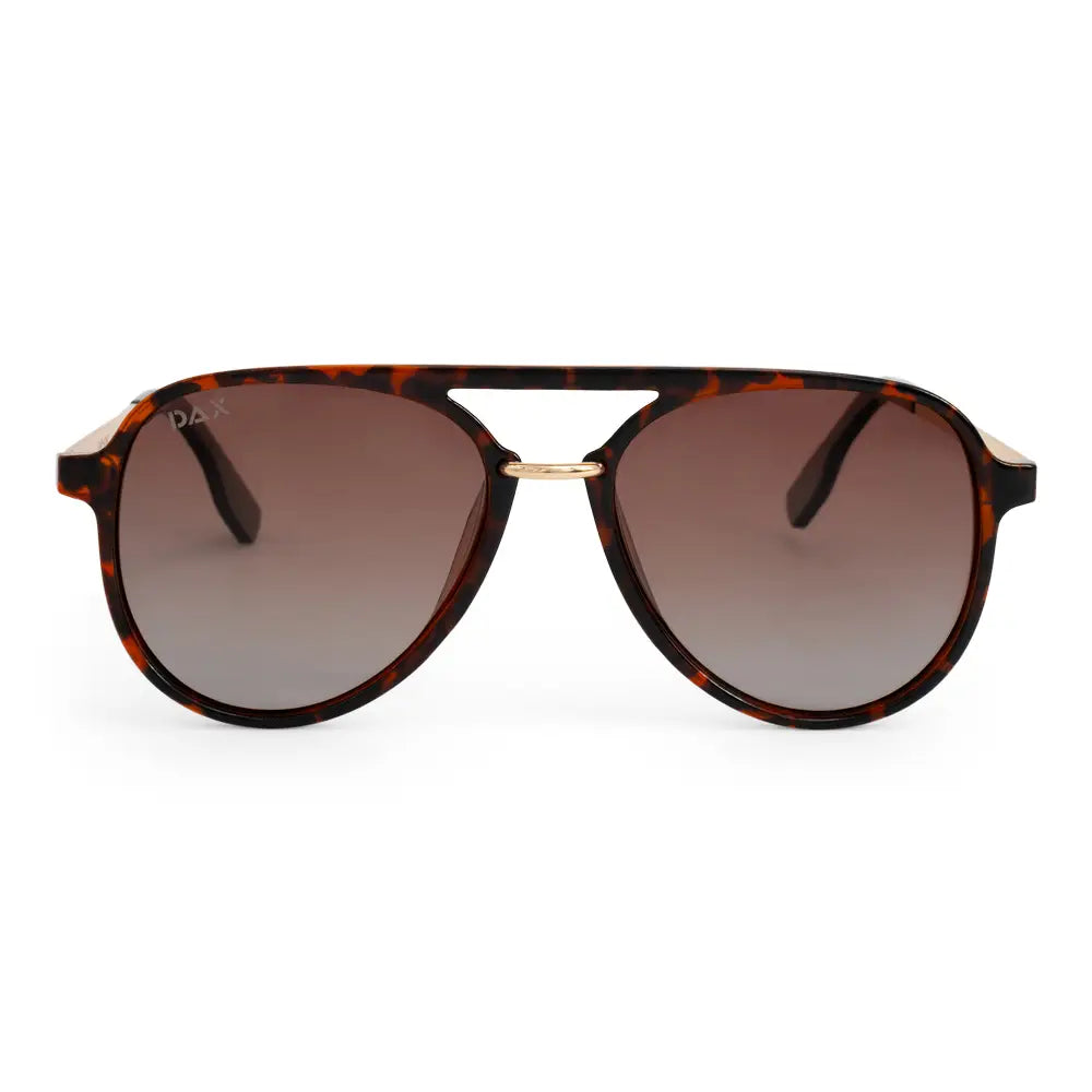 Earhart Sunglasses - Pink main image 0
