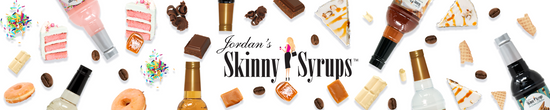 JORDAN'S SKINNY MIXES