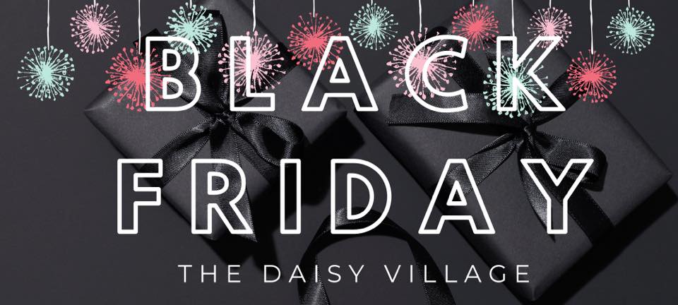 BLACK FRIDAY