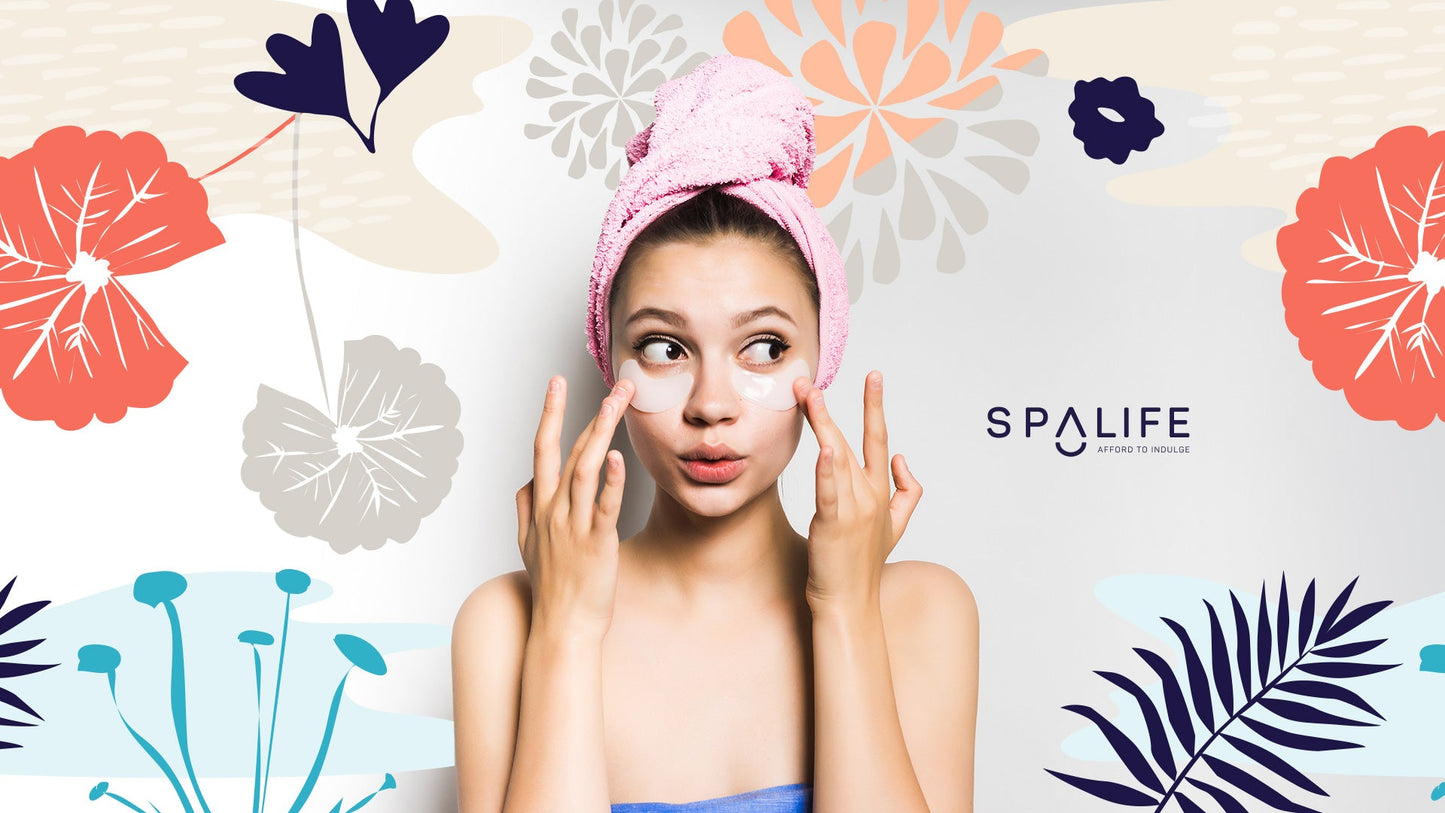 My Spa Life