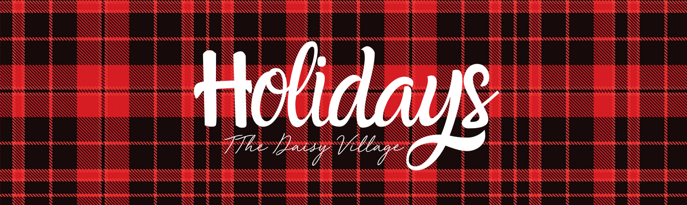 Holiday Apparel + More