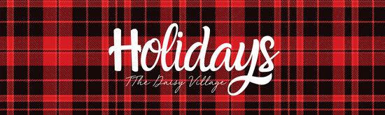 Holiday Apparel + More