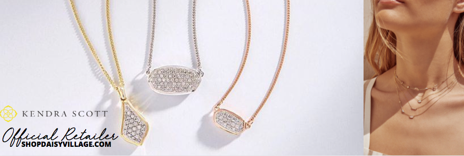 Fine jewelry 2025 kendra scott