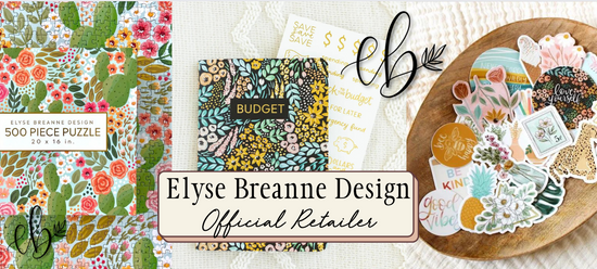 Elyse Breanne Design
