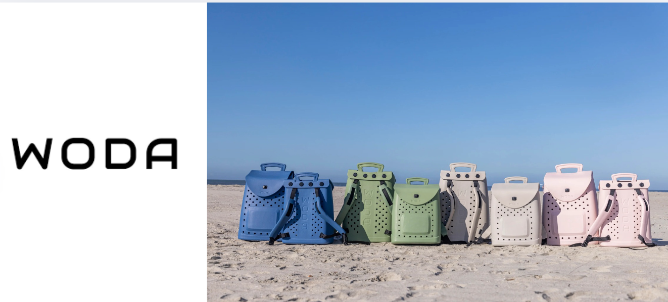 WODA BAGS