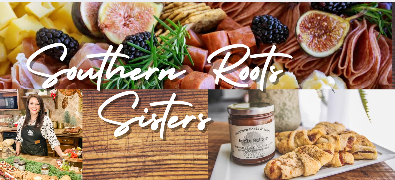 Southern Roots Sisters