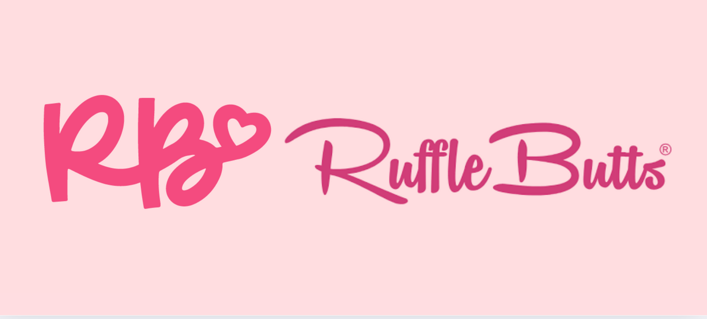 RuffleButts