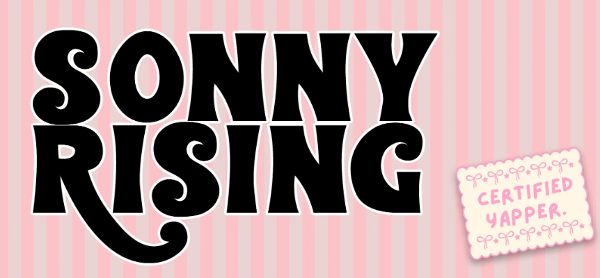Sonny Rising