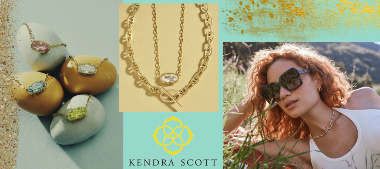 Kendra Scott Spring 2026