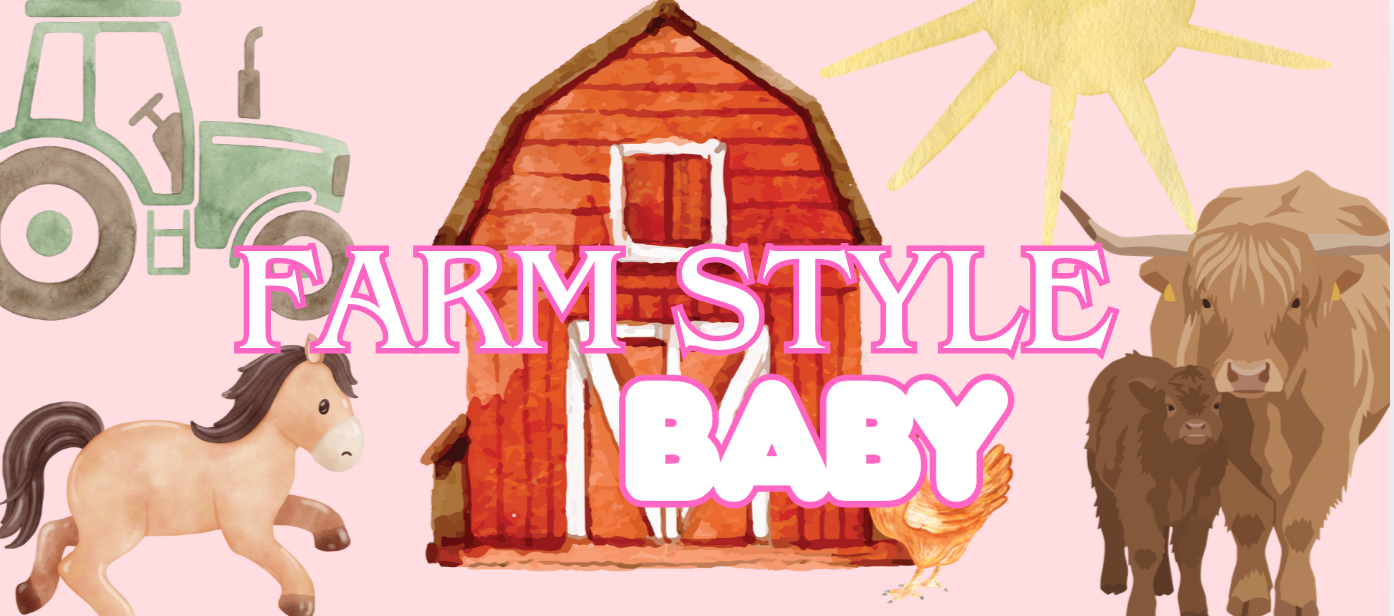Farm Baby