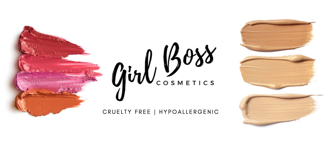 Girl Boss Cosmetics