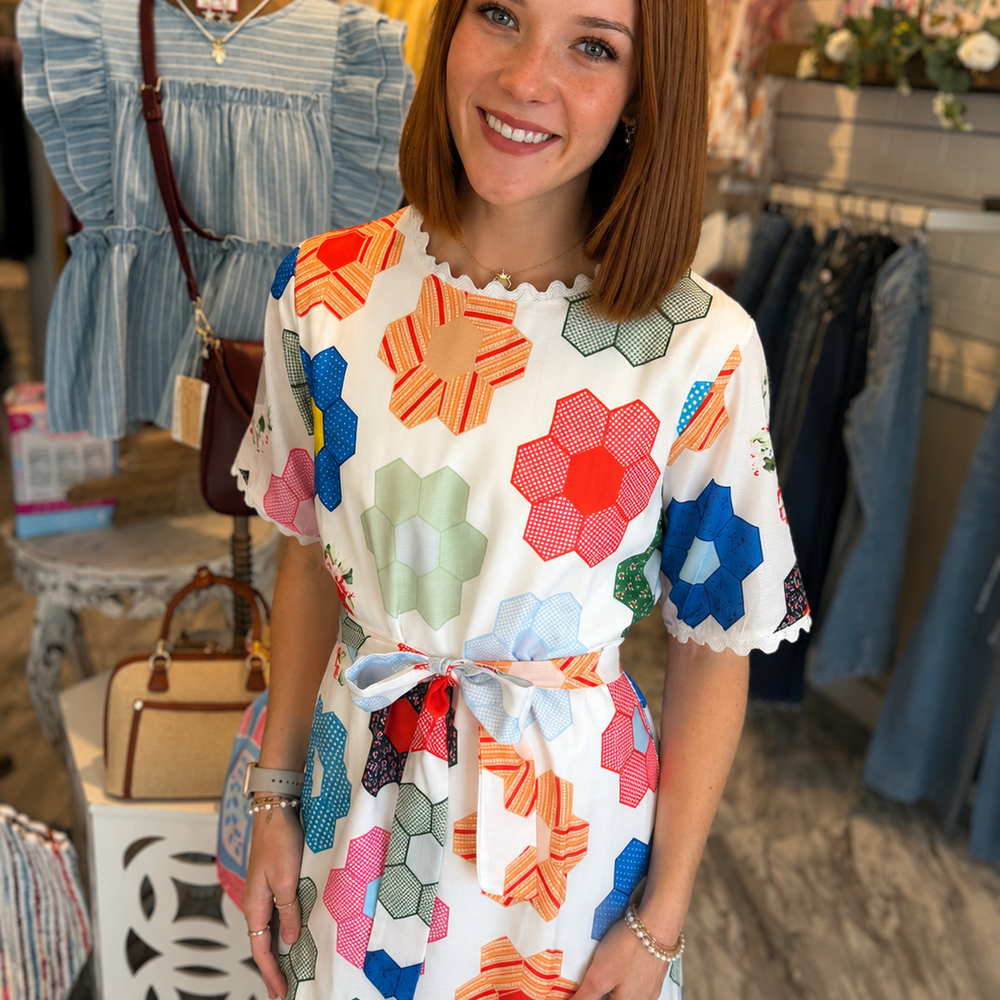 snowflake daisy midi dress Buy Monsoon White Daisy Frill Embroidered Midi Dress from Next USA