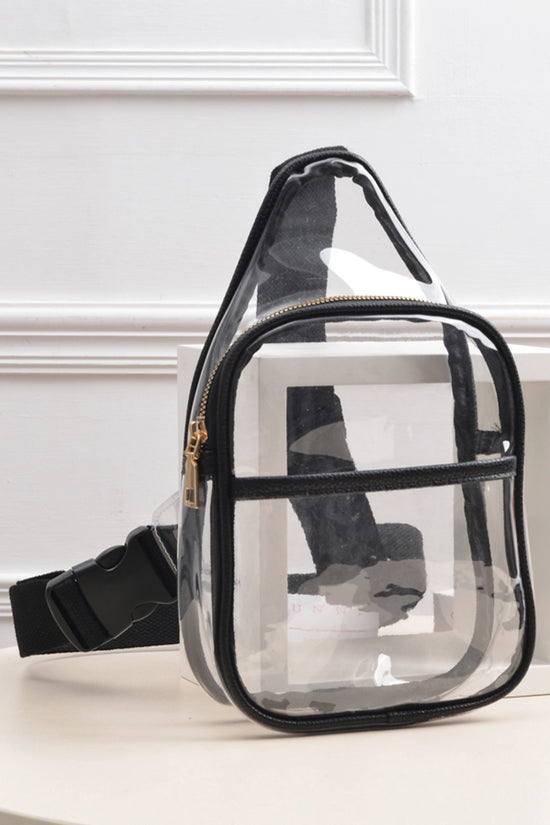 Ultimate Gameday Clear Stadium Bag
