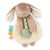Billie Bunny Itzy Friends Lovey™ Plush