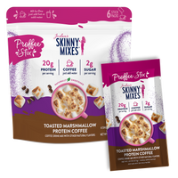 Proffee Stix 6 ct - Toasted Marshmallow