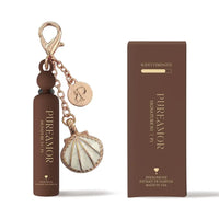 Signature N1 Pheromone Perfume Oil Keychain - 2ml Mini