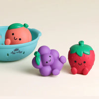 Itzy Splash Pals™ - Bath + Water Toy