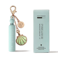 Moonlight Mellow Pheromone Perfume Oil Keychain - 2ml Mini