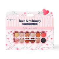Love & Whimsy Eyeshadow Palette