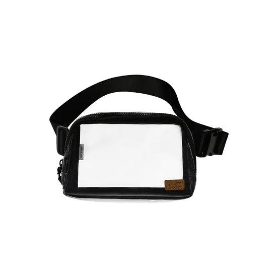 Influencer Gameday Clear Stadium Bag