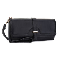 Taylor Wristlet Wallet