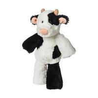Marshmallow Junior Clyde Cow Stuffed Animal