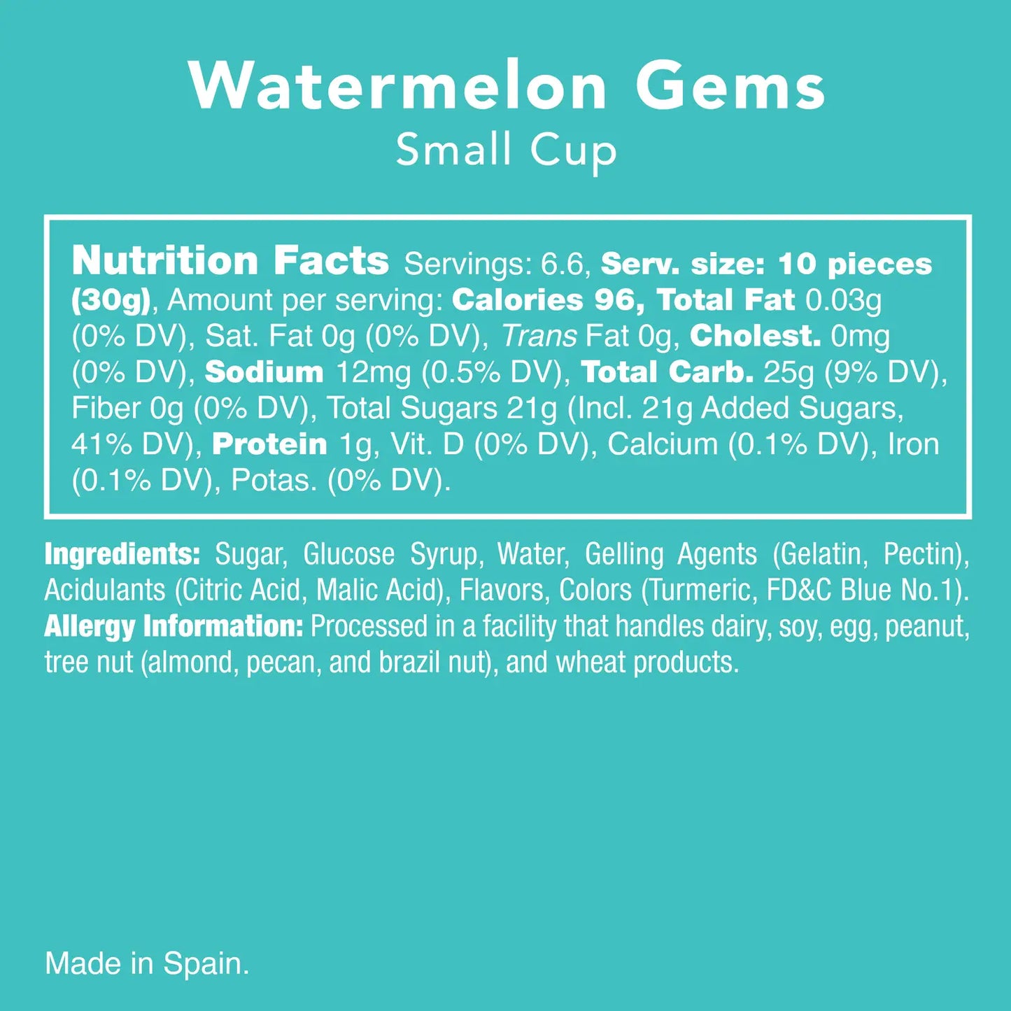 Load image into Gallery viewer, Watermelon Gems
