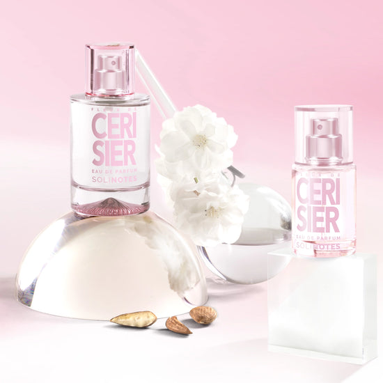 Cherry Blossom Eau De Parfum 1.7 oz