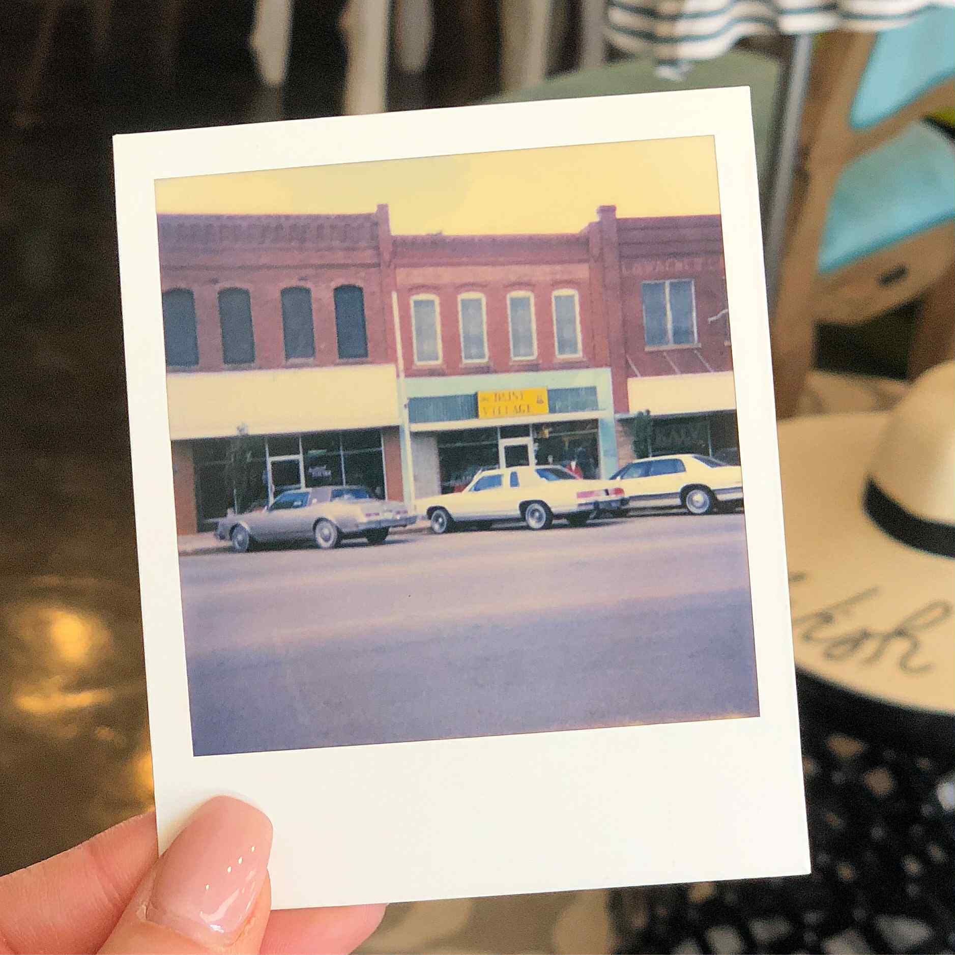 THE DAISY VILLAGE | EST. 1970 – Daisy Village