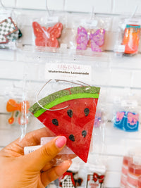 WATERMELON CAR SCENT
