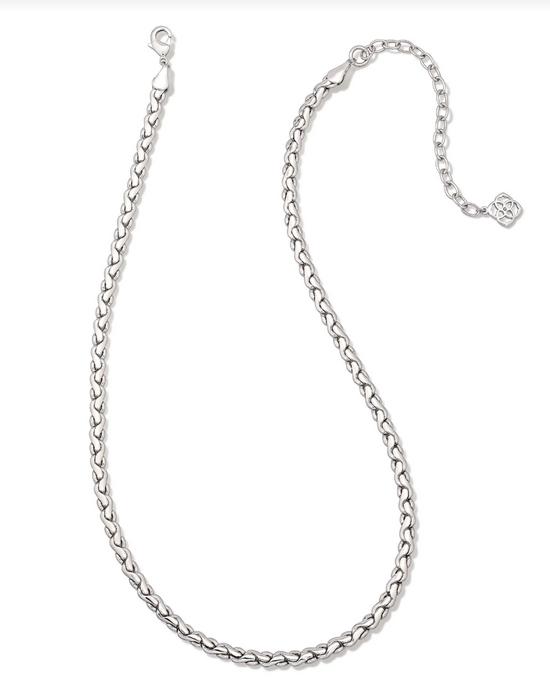 Load image into Gallery viewer, Brielle Chain Necklace

