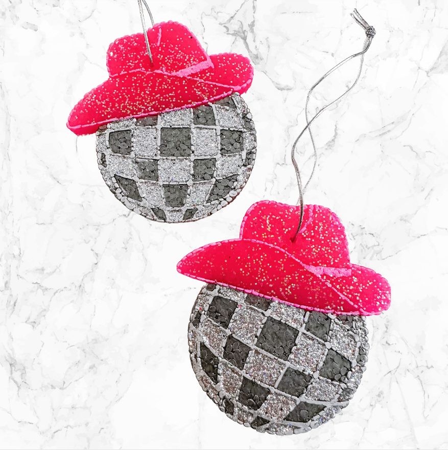 CAR SCENT | DISCO COWGIRL