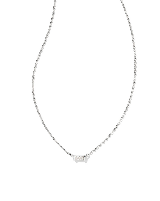 Juliette Pendant Necklace