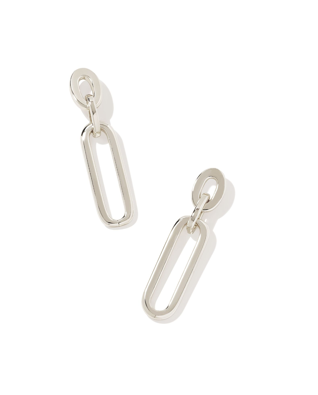 Heather Linear Earrings