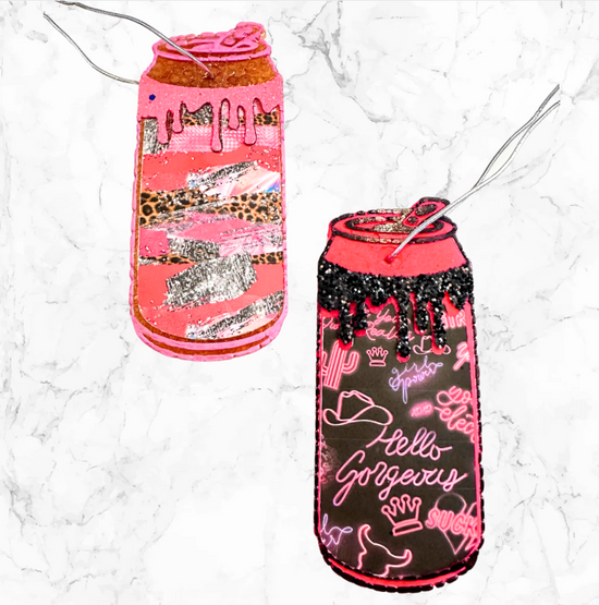 CAR SCENT | DRIP CAN