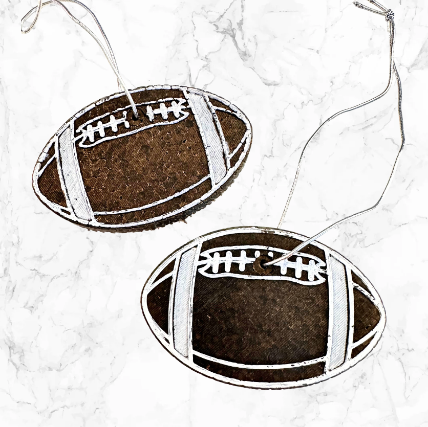 CAR SCENT | FOOTBALL