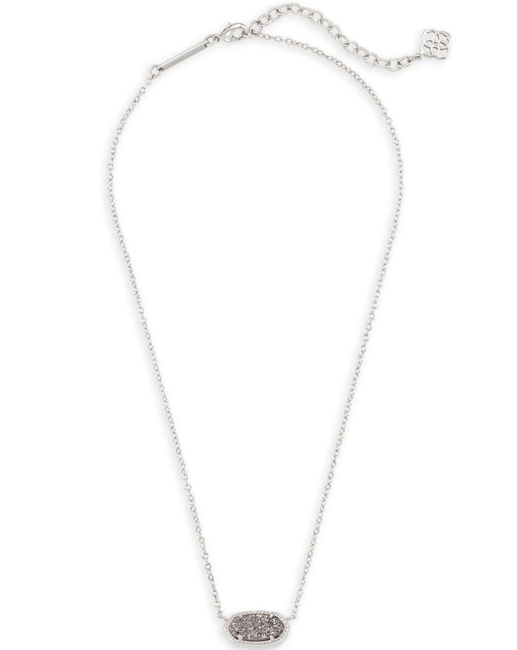 KENDRA SCOTT DRUSY STONE Daisy Village