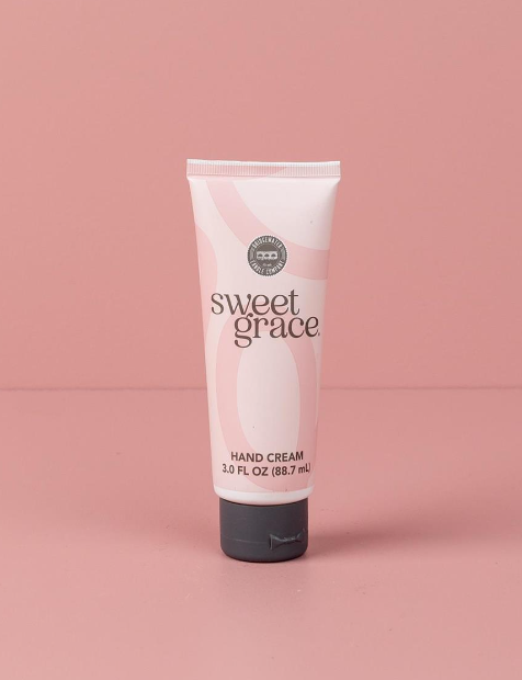 Sweet Grace | Hand Cream