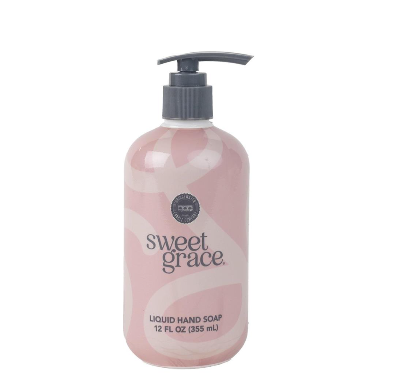 Sweet Grace | Liquid Soap