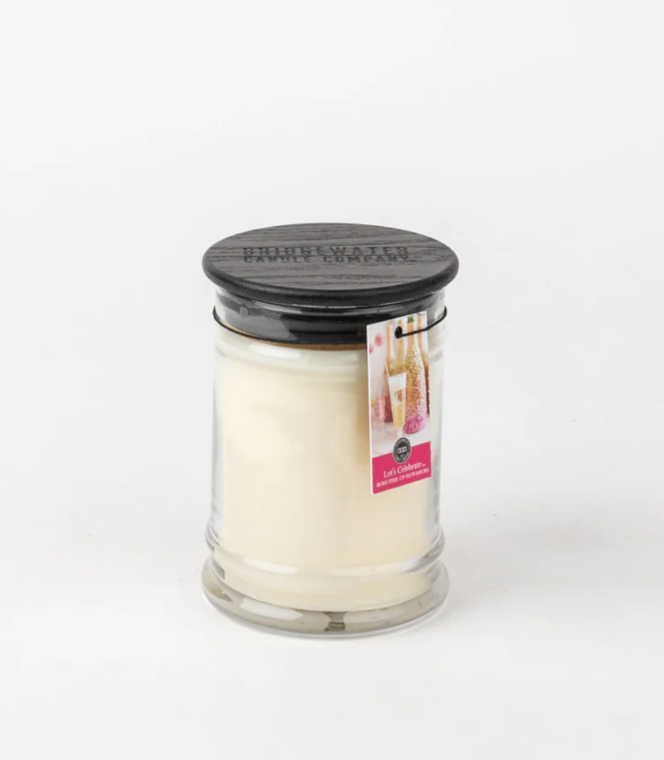 Let's Celebrate | 8 Oz. Candle