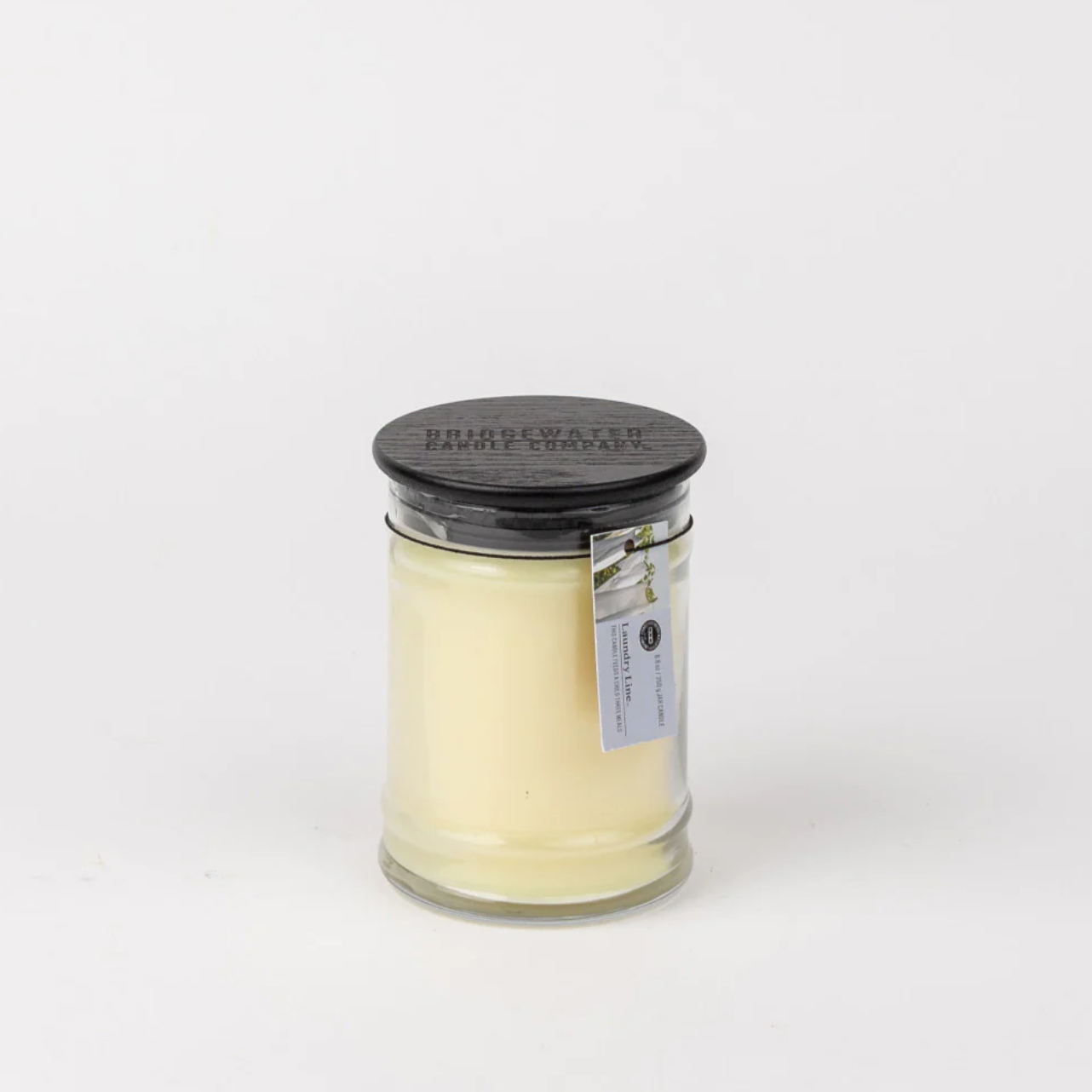 Load image into Gallery viewer, Laundry Line | 8 Oz. Candle
