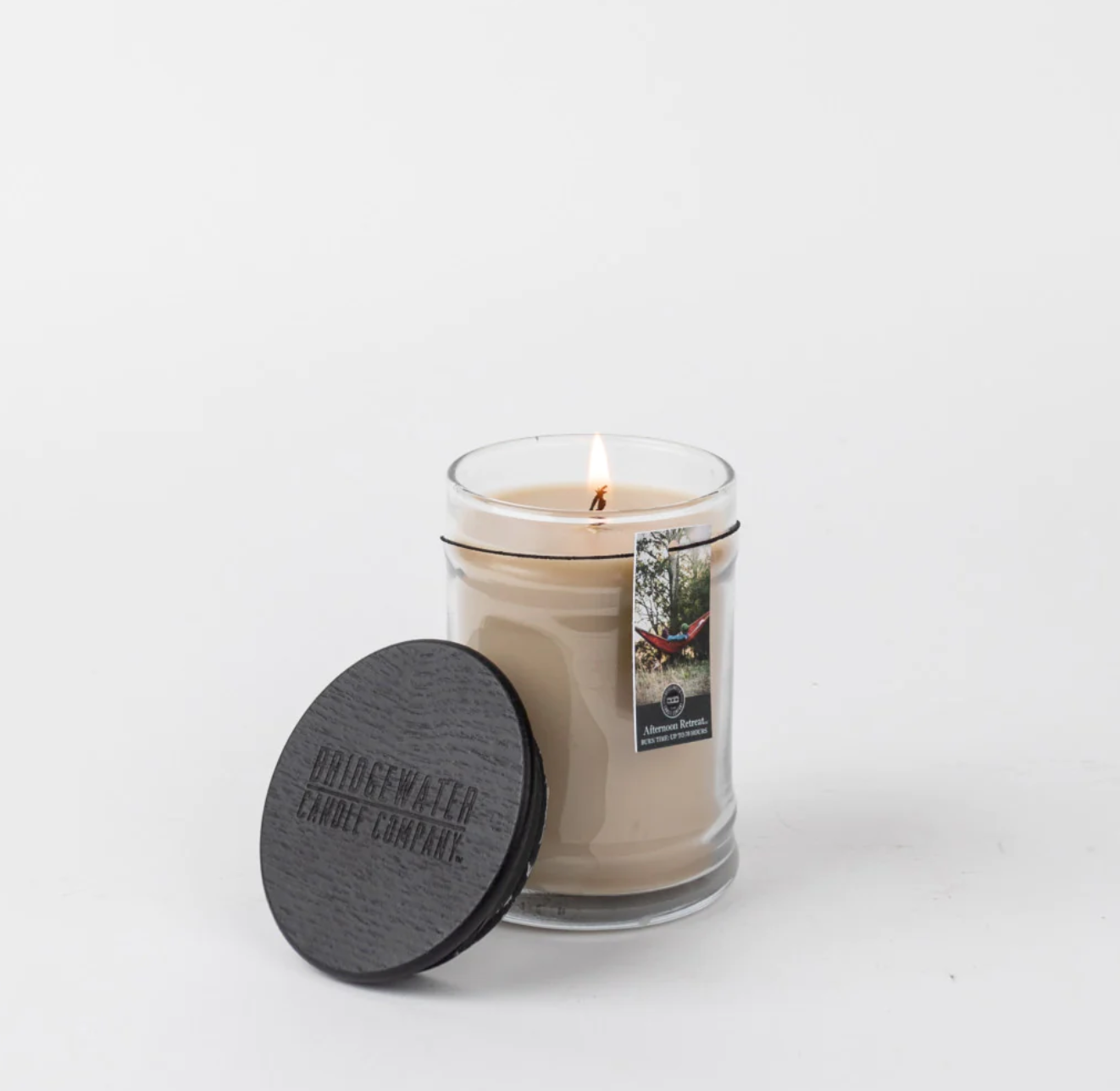 Afternoon Retreat | 8 Oz. Candle