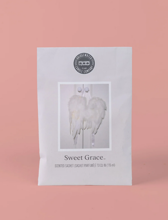 Sweet Grace | Sachet