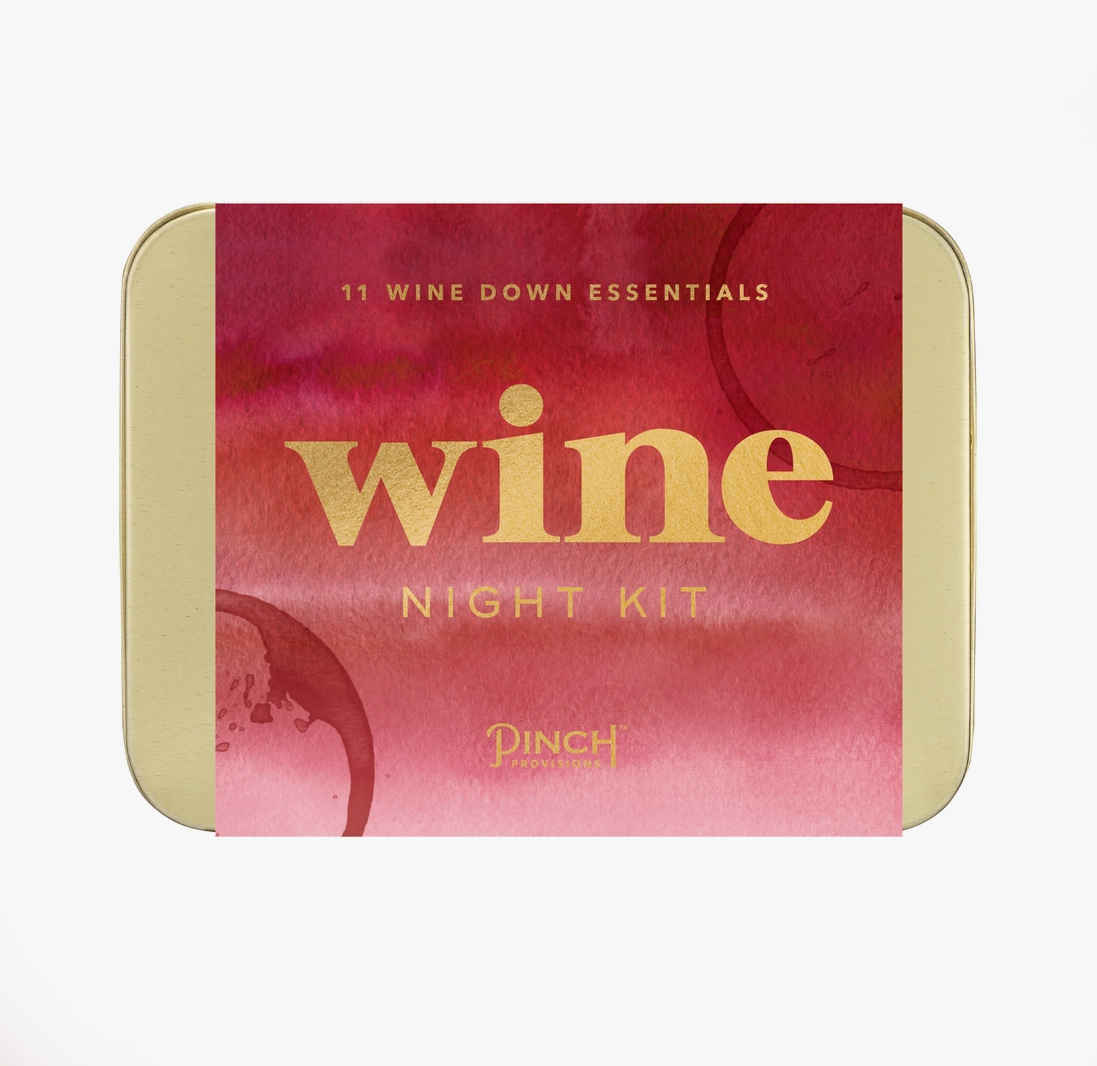 Wine Night Kit