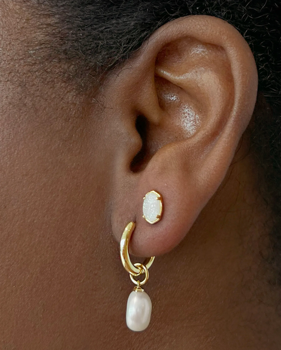 Willa Huggie Earrings