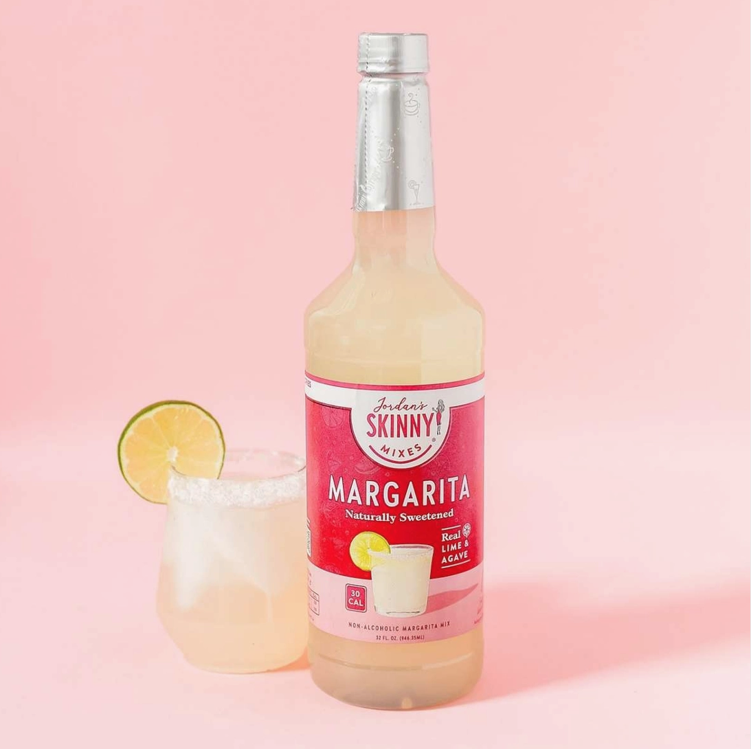 Natural Margarita Mixer