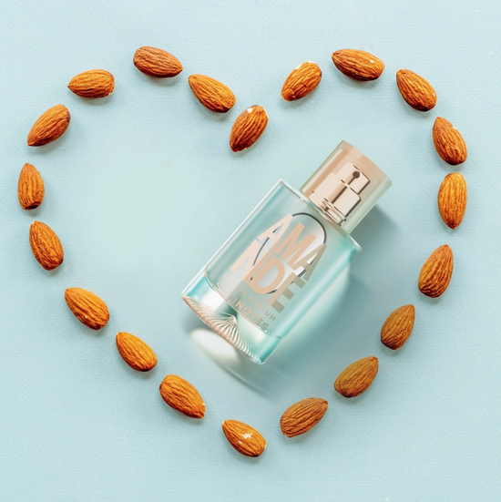 Almond Eau De Parfum 1.7 oz