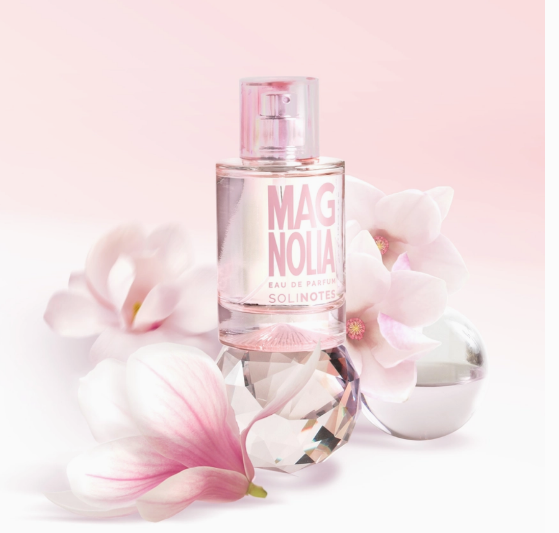 Magnolia Eau De Parfum 1.7 oz