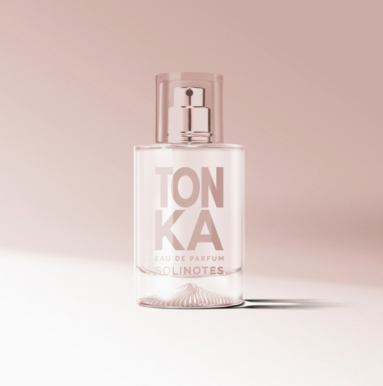 Tonka Eau De Parfum 1.7 oz