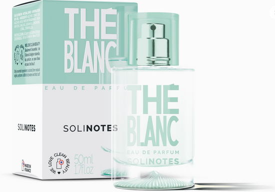 The Blanc Eau De Parfum 1.7 oz